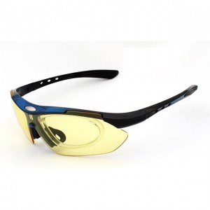 factory low price Xloop Sports Wrap Sunglasses – DLX0089 Sports Outdoor Sunglasses with PC...