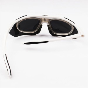 China Myopic Sports Outdoor Sunglasses factory and manufacturers | D&L