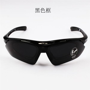 China Myopic Sports Outdoor Sunglasses factory and manufacturers | D&L