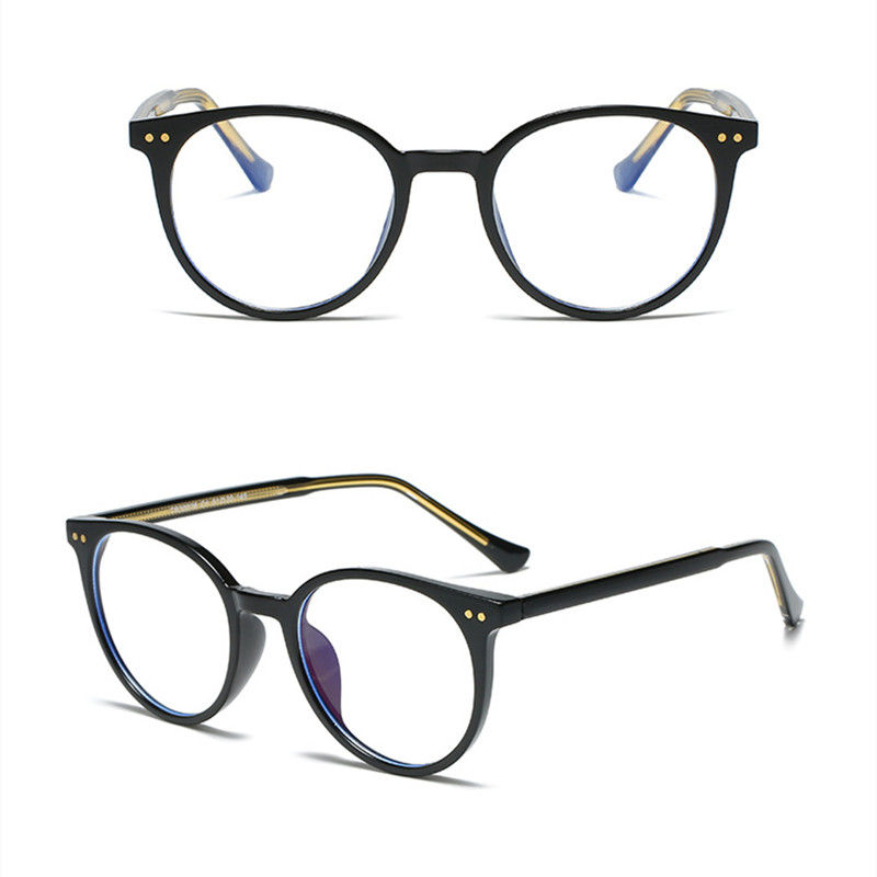 New Fashion Design for Universal Clip On Sunglasses – New Arrival Computer Blue Light Blocking Glasses – D&L