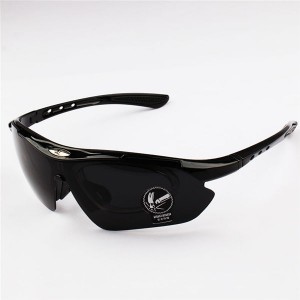 China Myopic Sports Outdoor Sunglasses factory and manufacturers | D&L