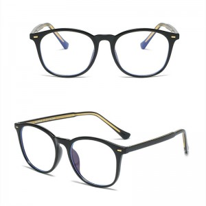 Professional China Famous Designer Sunglasses – DLO30036 Blu-ray computer goggles – ...