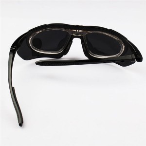 China Myopic Sports Outdoor Sunglasses factory and manufacturers | D&L