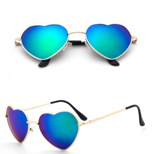 China Leading Manufacturer for China Wholesale Custom Logo Fashion Sunglasses factory and manufacturers | D&L