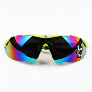 China Myopic Sports Outdoor Sunglasses factory and manufacturers | D&L