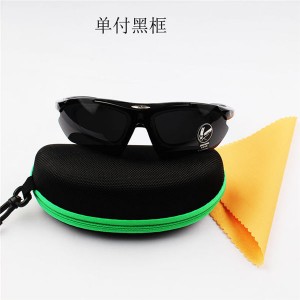 China Myopic Sports Outdoor Sunglasses factory and manufacturers | D&L