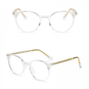 China New Arrival Computer Blue Light Blocking Glasses factory and manufacturers | D&L