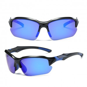 China Polarized Photochromic Men's Sports Glasses factory and manufacturers | D&L