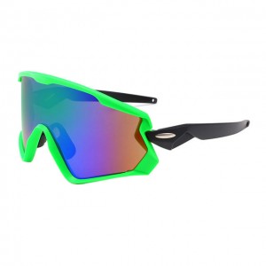 China Windproof Outdoor Sunglasses factory and manufacturers | D&L