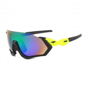 China Bicycle Outdoor Sports Glasses factory and manufacturers | D&L