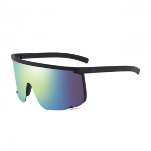 China Men's Motorcycle Riding Sunglasses factory and manufacturers | D&L