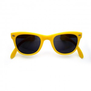 China Discount wholesale China Manufacturer PC Frame Women Cat Eye Fashion Sunglasses factory and manufacturers | D&L