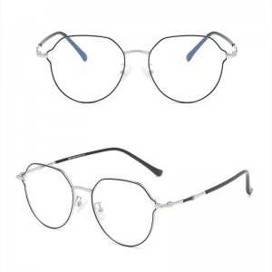 China Anti-blue glasses for adult factory and manufacturers | D&L