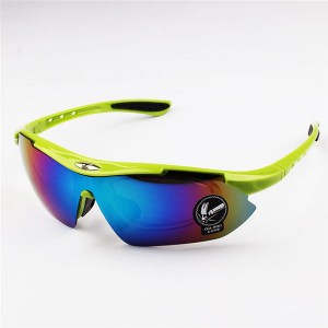 China Myopic Sports Outdoor Sunglasses factory and manufacturers | D&L