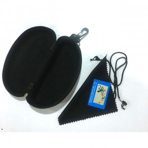 China Polarized Photochromic Men's Sports Glasses factory and manufacturers | D&L