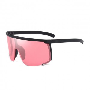 China Men's Motorcycle Riding Sunglasses factory and manufacturers | D&L
