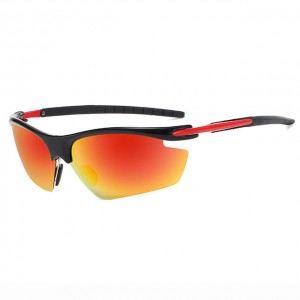 China Men's Outdoor Fishing Sunglasses factory and manufacturers | D&L