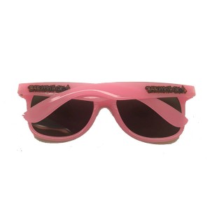 China Sunglasses Manufacturer Glow In The Dark Fluorescent factory and manufacturers | D&L