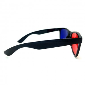 China 3D Sunglasses Movies Wholesale Designer Eyeglasses factory and manufacturers | D&L