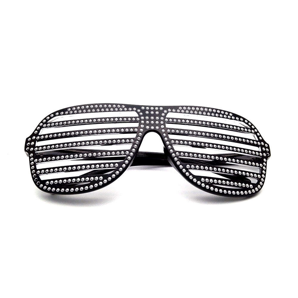 Factory wholesale Designer Oversized Sunglasses – Whole Cheap Shutter Sunglasses  – D&L
