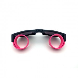 China Slap Wristband Sunglasses factory and manufacturers | D&L