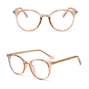 China New Arrival Computer Blue Light Blocking Glasses factory and manufacturers | D&L
