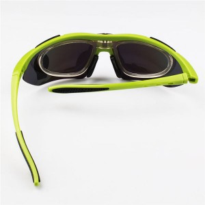 China Myopic Sports Outdoor Sunglasses factory and manufacturers | D&L