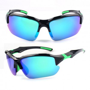 China Polarized Photochromic Men's Sports Glasses factory and manufacturers | D&L