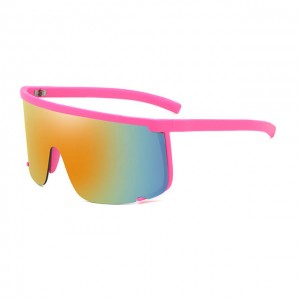 China Men's Motorcycle Riding Sunglasses factory and manufacturers | D&L