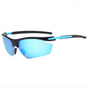 China Men's Outdoor Fishing Sunglasses factory and manufacturers | D&L