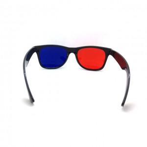 China 3D Sunglasses Movies Wholesale Designer Eyeglasses factory and manufacturers | D&L