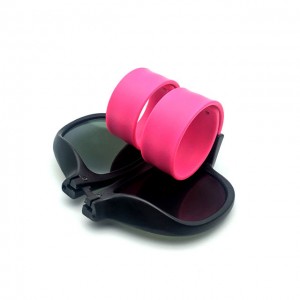 China Slap Wristband Sunglasses factory and manufacturers | D&L