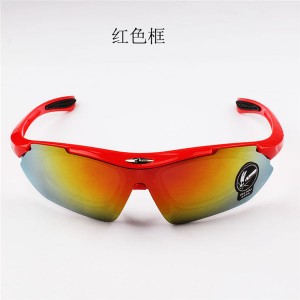 China Myopic Sports Outdoor Sunglasses factory and manufacturers | D&L