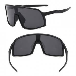 Chinese Professional Queshark Sunglasses –  DLS8230 Men’s Riding Glasses – D&a...
