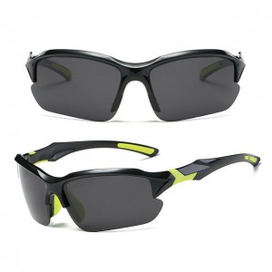 China Polarized Photochromic Men's Sports Glasses factory and manufacturers | D&L