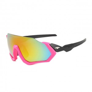 China Bicycle Outdoor Sports Glasses factory and manufacturers | D&L