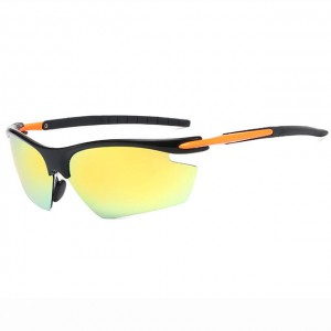 China Men's Outdoor Fishing Sunglasses factory and manufacturers | D&L