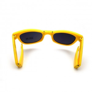 China Discount wholesale China Manufacturer PC Frame Women Cat Eye Fashion Sunglasses factory and manufacturers | D&L