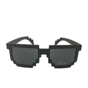 China Pixel Sunglasses Factory Cheap Promotional factory and manufacturers | D&L