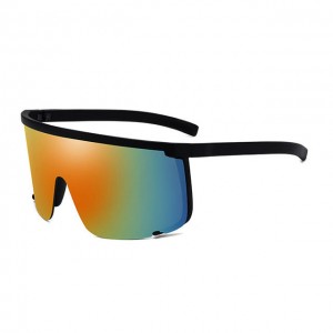 China Men's Motorcycle Riding Sunglasses factory and manufacturers | D&L