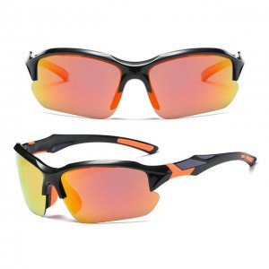 Free sample for Clip On Flip Up Sunglasses – DLX9301 Polarized Photochromic Men’s Sp...