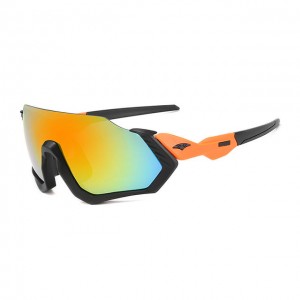 China Bicycle Outdoor Sports Glasses factory and manufacturers | D&L
