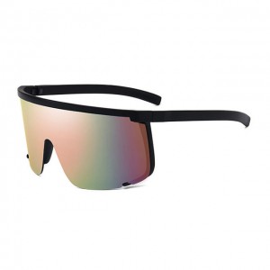 China Men's Motorcycle Riding Sunglasses factory and manufacturers | D&L