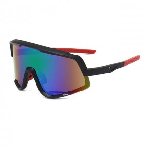 China Bicycle Outdoor Sports Sunglasses factory and manufacturers | D&L