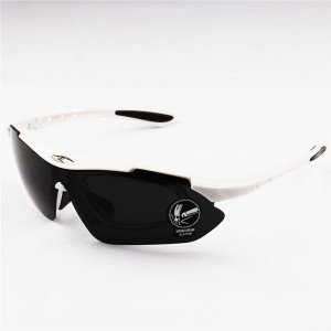 China Myopic Sports Outdoor Sunglasses factory and manufacturers | D&L