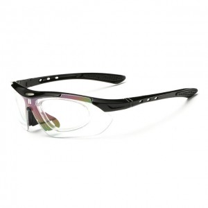 China Sports Outdoor Sunglasses with 5pcs PC lenses factory and manufacturers | D&L