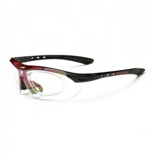 China Sports Outdoor Sunglasses with 5pcs PC lenses factory and manufacturers | D&L