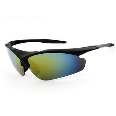 Original Factory Burberry Sport Glasses – Bicycle Outdoor Sports Sunglasses – D&L