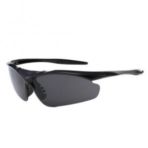Renewable Design for Bifocal Sunglasses – DLX0091 Sports Outdoor Sunglasses with 5pcs lens...