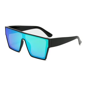 China Polarized Square Sunglasses for Men – Premium Feel for Driving, Fishing & Sports factory and manufacturers | D&L